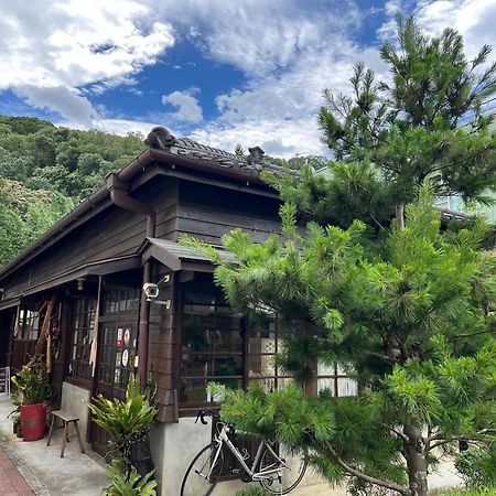 南庄東村宿舍nanzhuang Dongchon Homestay Eksteriør billede