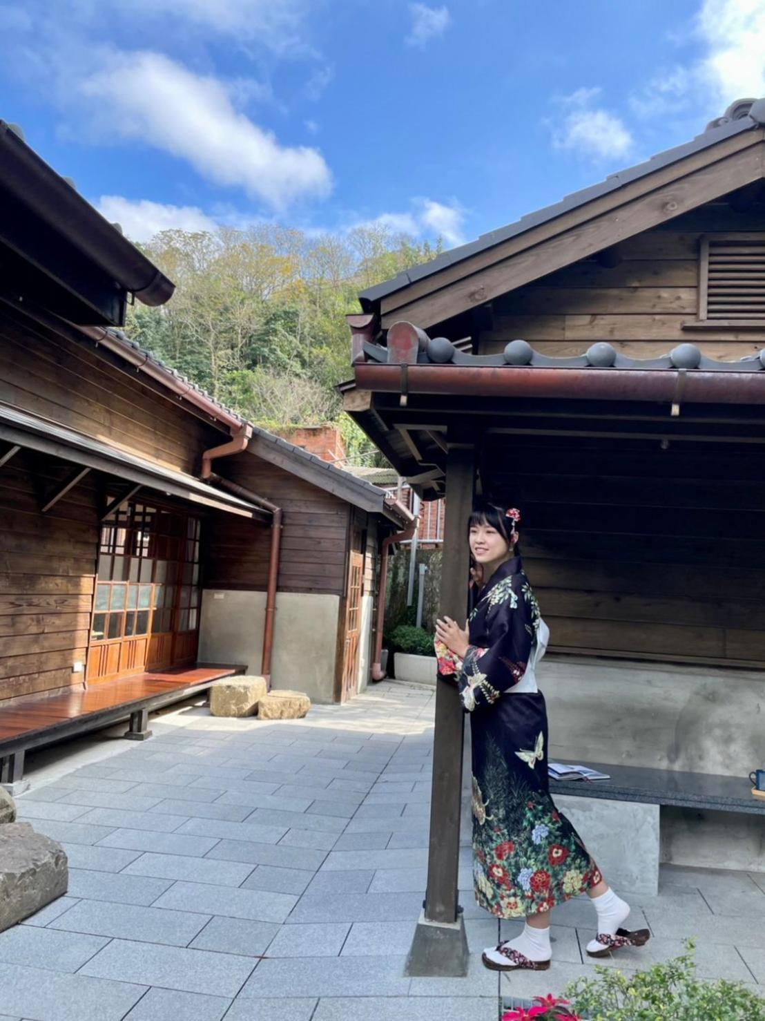 南庄東村宿舍nanzhuang Dongchon Homestay Eksteriør billede